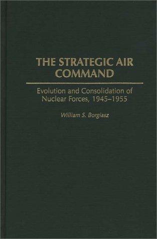 The Strategic Air Command