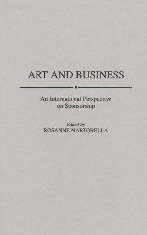 Art and Business