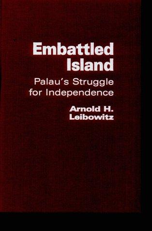 Embattled Island