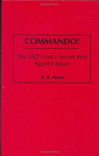 Commando!