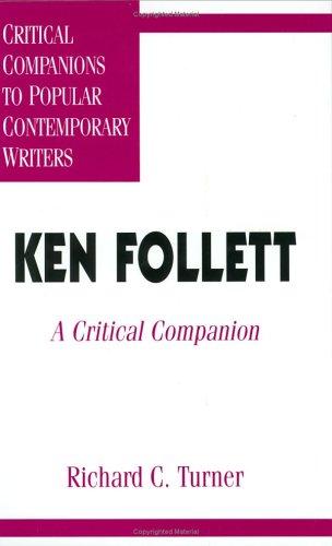 Ken Follett