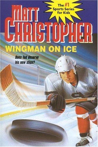 Wingman On Ice