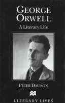 George Orwell : A Literary Life