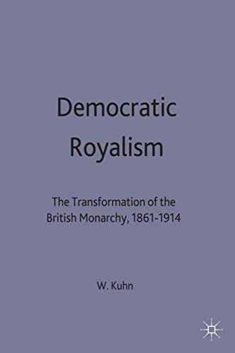 Democratic Royalism