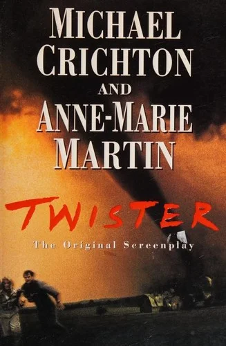 Twister : The Original Screenplay