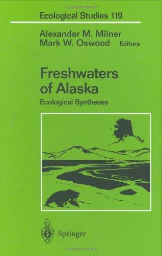 Freshwaters of Alaska