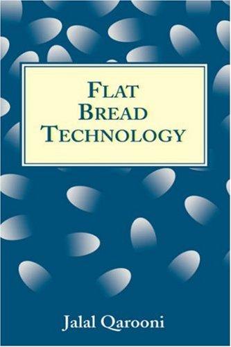 Flat Bread Technology (1996)