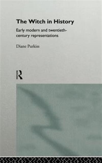 The Witch in History