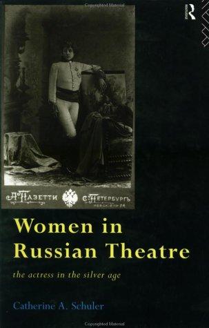 Women in Russian Theatre