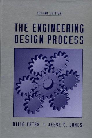 The Engineering Design Process (Revised)