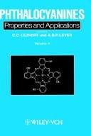Phthalocyanines (Volume 4)