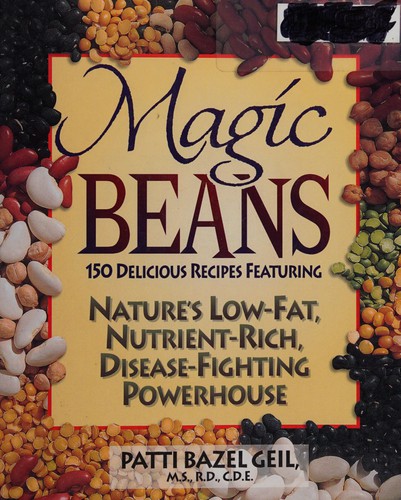Magic Beans
