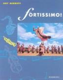 Fortissimo! Teacher's resource book