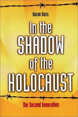In the Shadow of the Holocaust