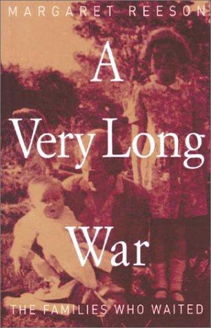 A Very Long War