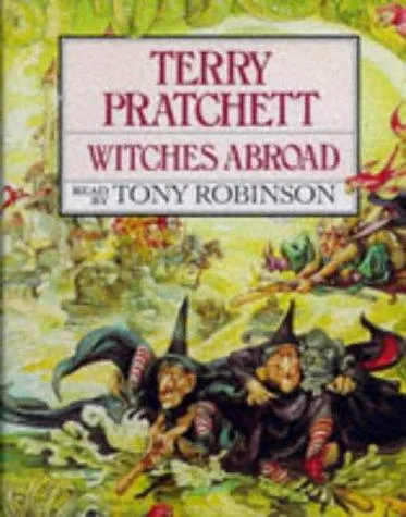 Witches Abroad