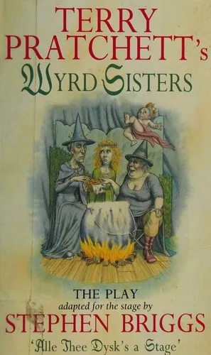 Wyrd Sisters - Playtext