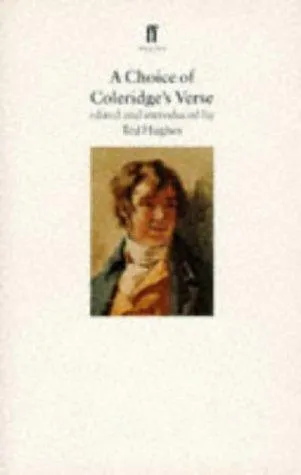 A Choice of Coleridge's Verse