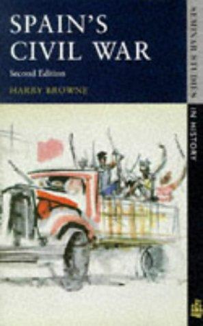 Spain's Civil War