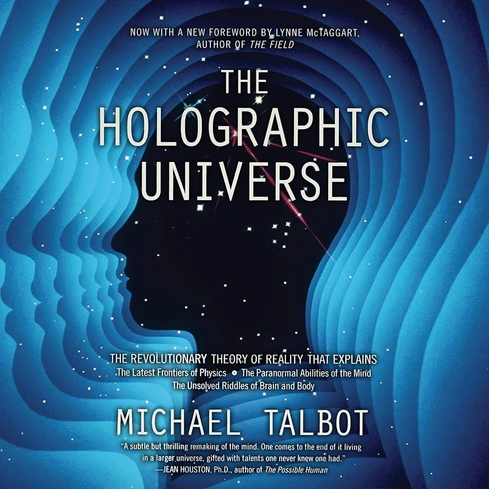 The Holographic Universe