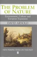 The Problem of Nature