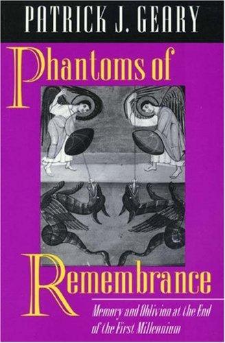Phantoms of Remembrance