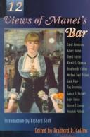 Twelve Views of Manet's Bar