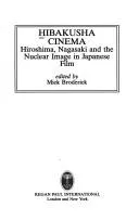 Hibakusha Cinema