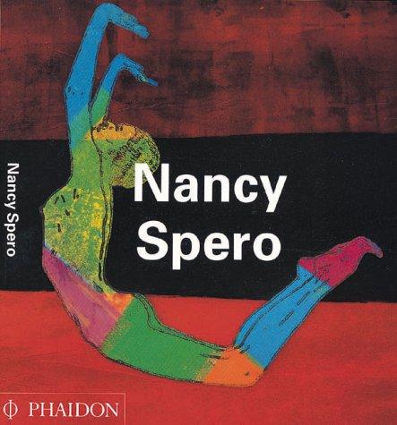Nancy Spero