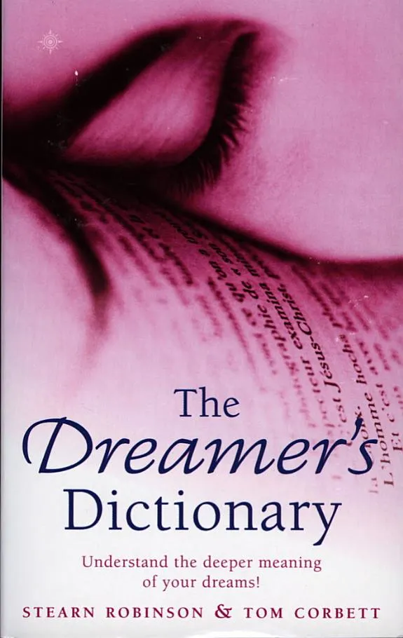 The Dreamer’s Dictionary