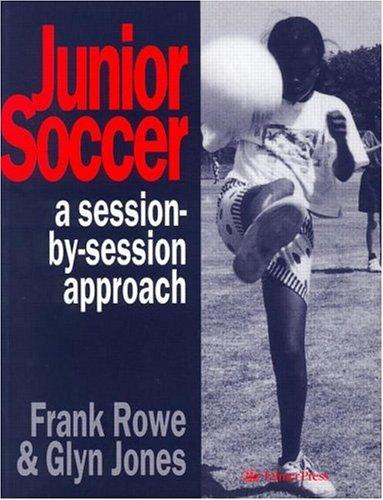 Junior Soccer