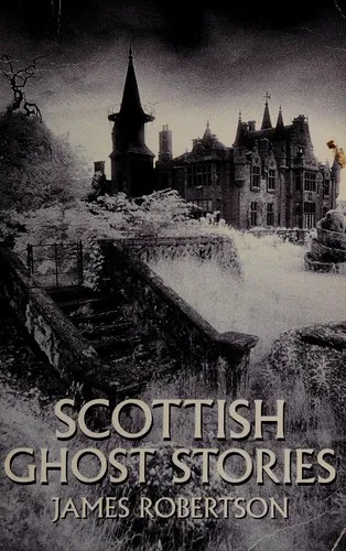 Scottish Ghost Stories