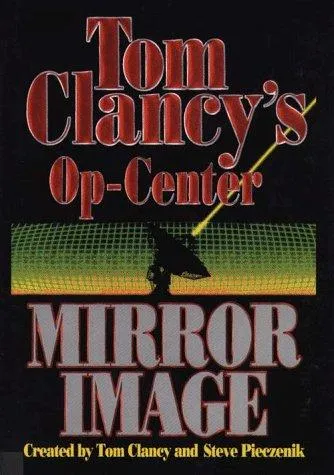 Tom Clancy's Op-Centre: Mirror Image