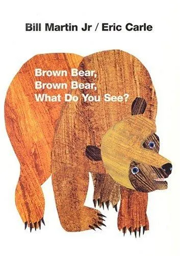 Brown Bear