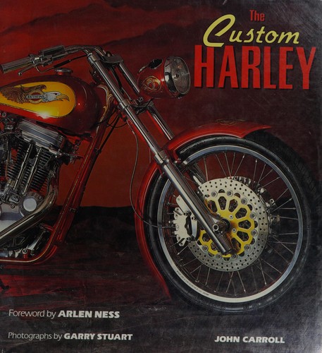 The Custom Harley