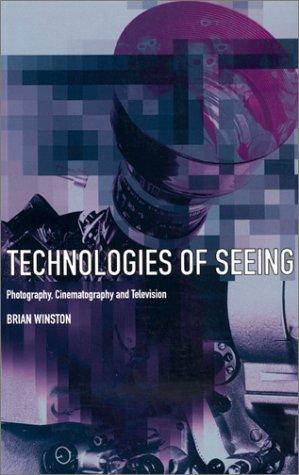 Technologies of Seeing