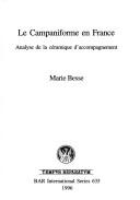 La Campaniforme en France