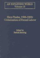 Slave Trades, 1500–1800