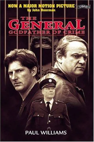 The General : Godfather of Crime