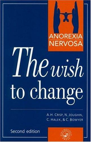 Anorexia Nervosa