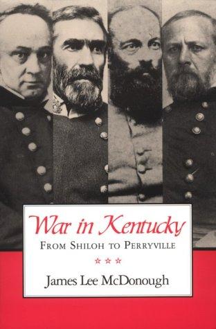 War in Kentucky