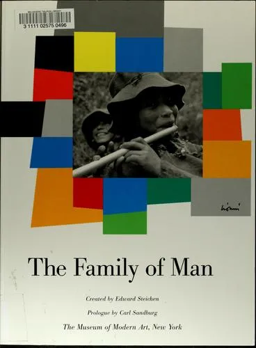 The Family of Man