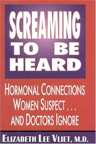 Screaming to Be Heard