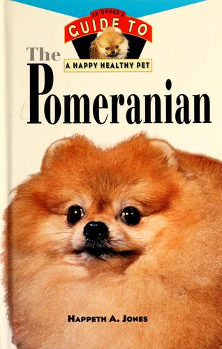 The Pomeranian