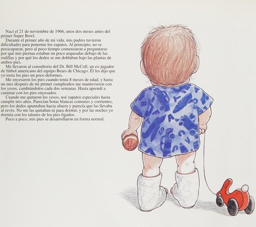 Las Cosas Cambian Pb