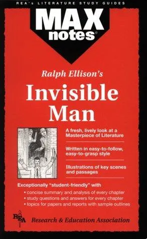 "Invisible Man"