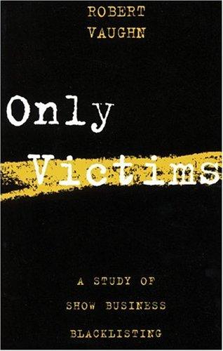 Only Victims