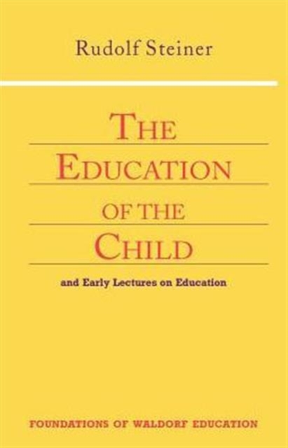 Education of the Child