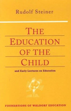 Education of the Child