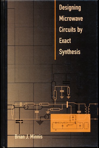 Designing Microwave Circuits by Exact Synthesis